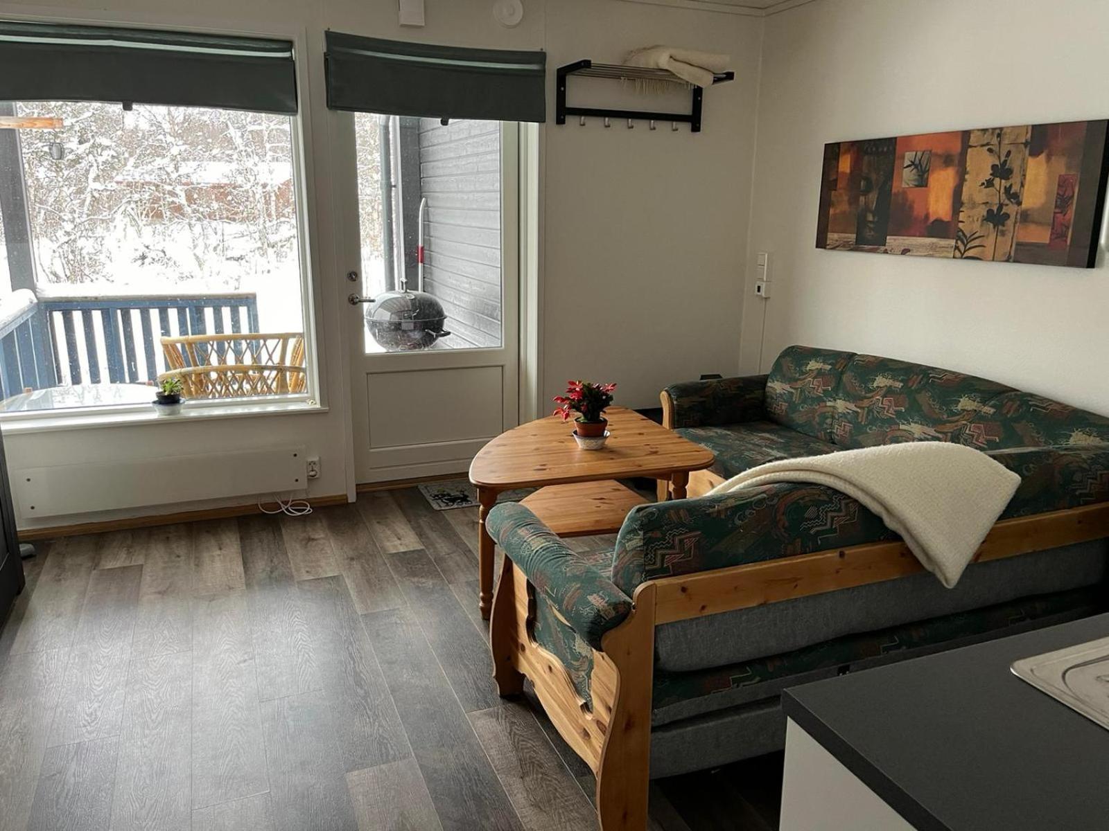Appartement Rett Ved Raudalen Alpinanlegg Beitostolen