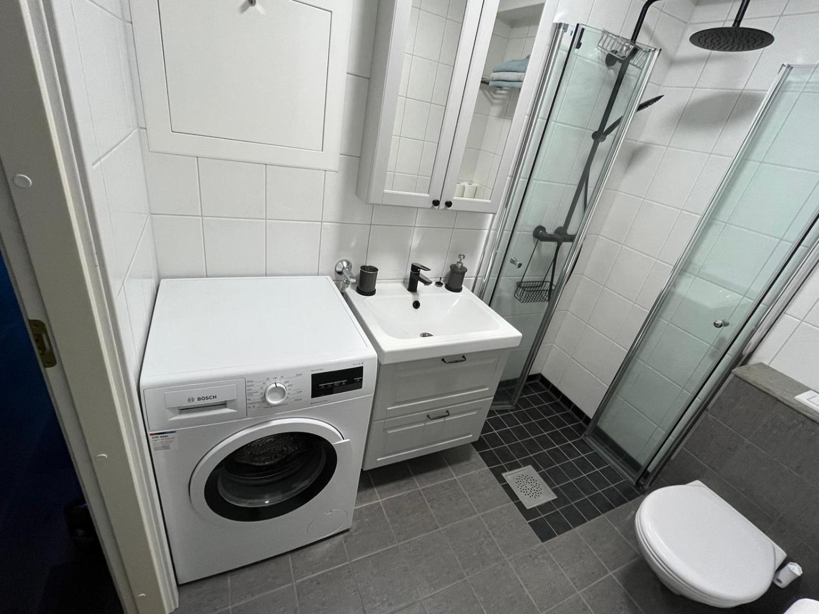 Rett Ved Raudalen Alpinanlegg Appartement